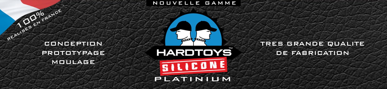 Slider HT SILICONE - 1